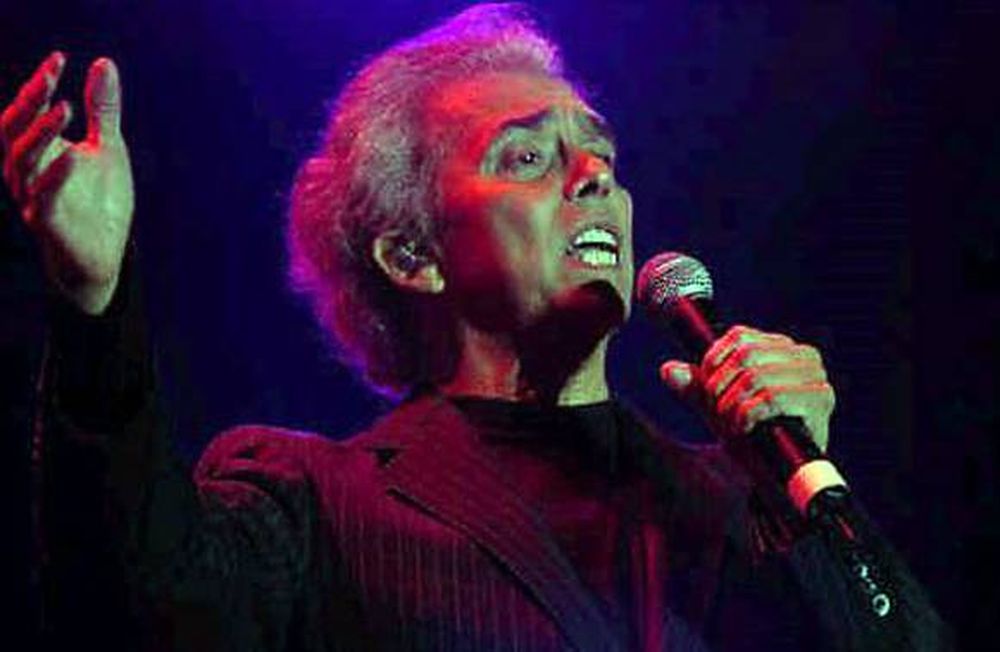 Broche de oro para unas Bodas de oro