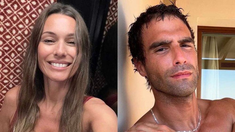 Qué dijo Pampita cuando le preguntaron sobre su vínculo con Nicolás Furtado