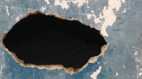 Masiva fuga de presos en la isla Margarita