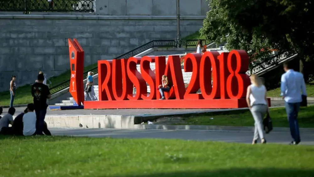 Los números de Rusia 2018, el Mundial más caro de la historia