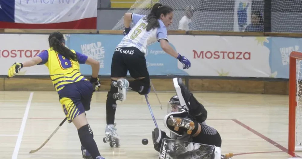 “Ganar el grupo era el primer objetivo, ahora vamos por un lugar en semis”