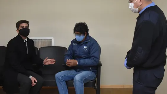 Acusan a un hombre de haber producido imágenes porno con una nena de 7 años