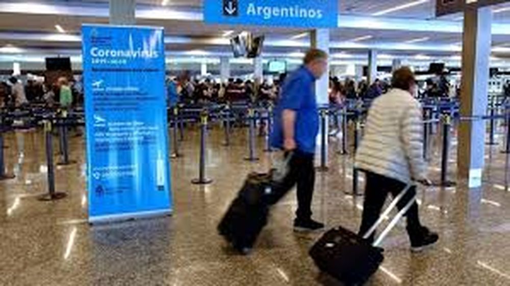 Otros 112 fallecidos y 4.658 casos