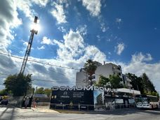 En San Juan la empresa Monteverdi construye un desarrollo de Domum ubicado en el corazón de la ciudad de San Juan. En San Juan la empresa Monteverdi construye un desarrollo de Domum ubicado en el corazón de la ciudad de San Juan.