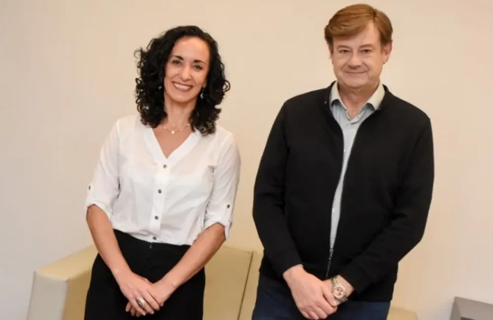 Renunció Savastano a la conducción del TB; asume Silvana Moreno