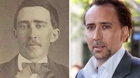 El vampiro Nicolas Cage