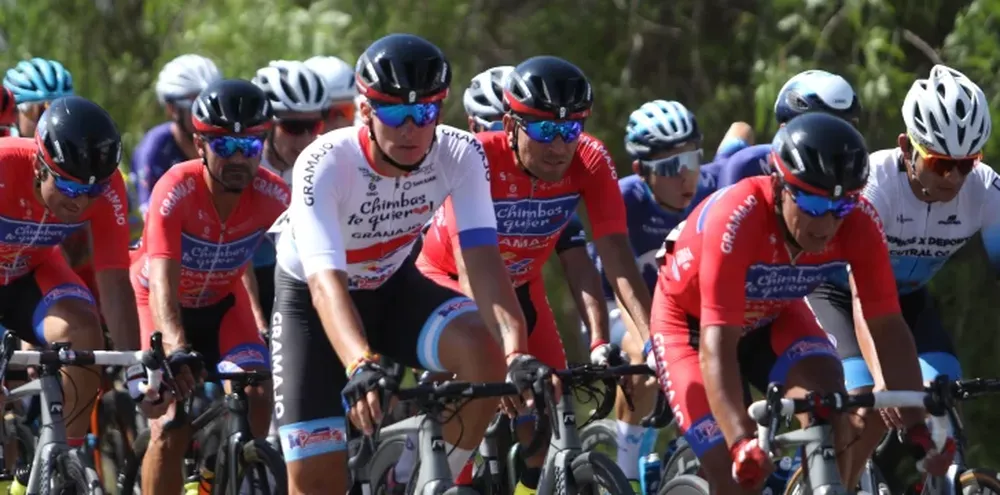 El reto europeo del campeón