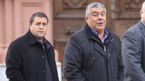 Chiqui Tapia y Pablo Toviggino deberán declarar esta semana.