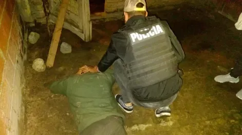 El horror que sufrió la menor que fue violada en grupo cuando volvía del kiosco