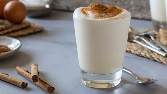 Postres: cómo hacer leche merengada y los secretos para resaltar su sabor