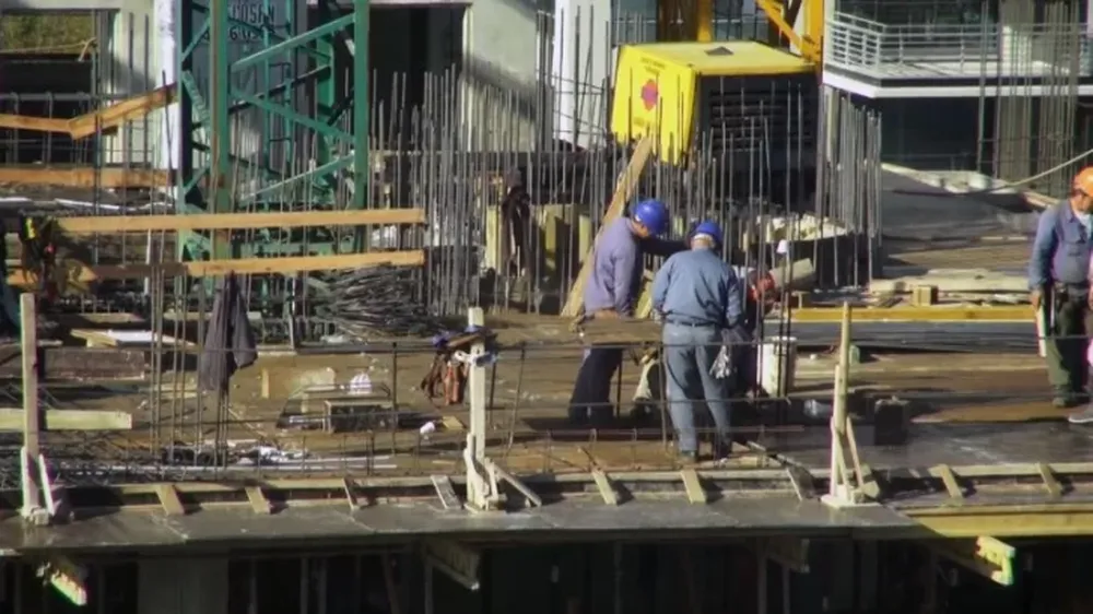 En noviembre, la economía tuvo su mayor caída de la gestión macrista: 7,5%