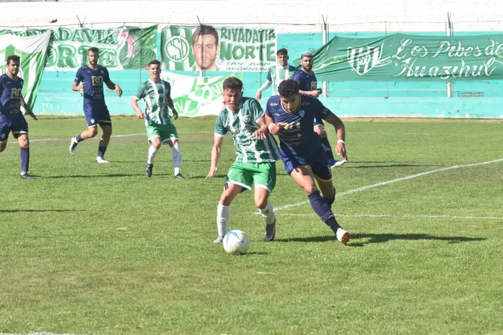 Desamparados premiará a sus socios con el ingreso gratuito a los últimos tres partidos