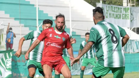 Sportivo desperdició su chance Sportivo desperdició su chance