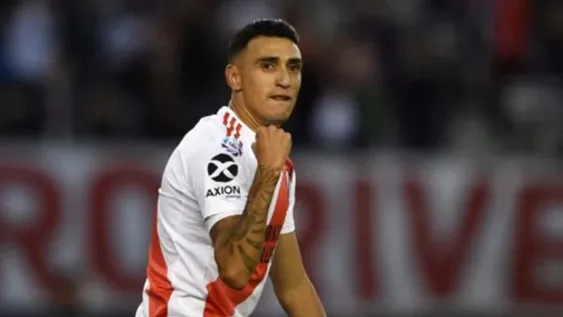 Trece argentinos conocerán sus rivales de grupo en las Copas