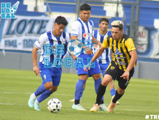 regional amateur: union empata ante palmira por 1 a 1 en un choque cargado de polemicas arbitrales