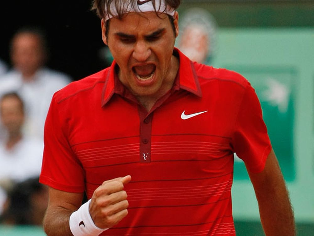 Federer vs Nadal, la final de Roland Garros