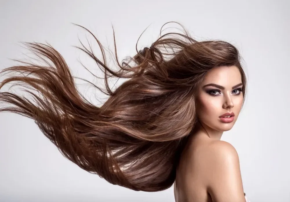 Los mejores consejos para tener un cabello brillante y con estilo