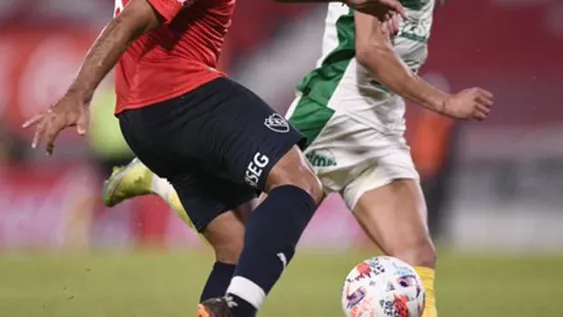 Un triunfo que acomodó al Rojo