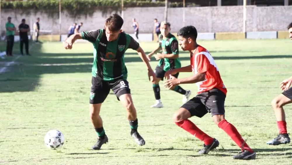El fútbol local comenzará el 5 de febrero y ya tiene los cruces de la primera fecha