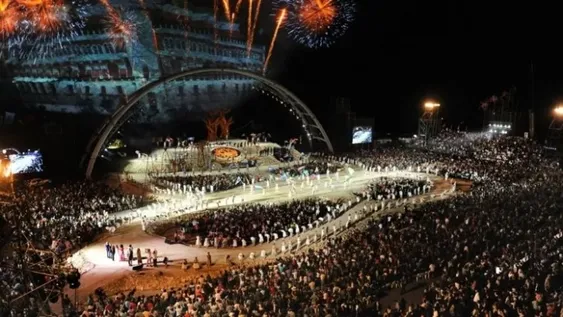 Los detalles sobre Revelaciones Danza, el espacio que tendrá los bailarines en la FNS
