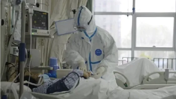 Según un científico, “en el corto plazo, un antiviral puede ser más útil que una vacuna”