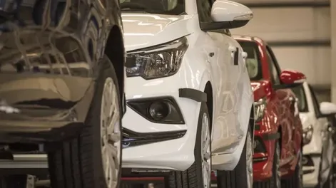 La financiación de autos 0km y usados cayó a mínimos anuales en noviembre