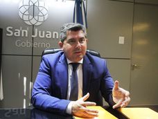 El gobernador Marcelo Orrego publicó un mensaje en sus redes dirigido a las mujeres. El gobernador Marcelo Orrego publicó un mensaje en sus redes dirigido a las mujeres.