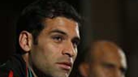 Rafa Márquez: “Sí, es Argentina, ¿y qué?”