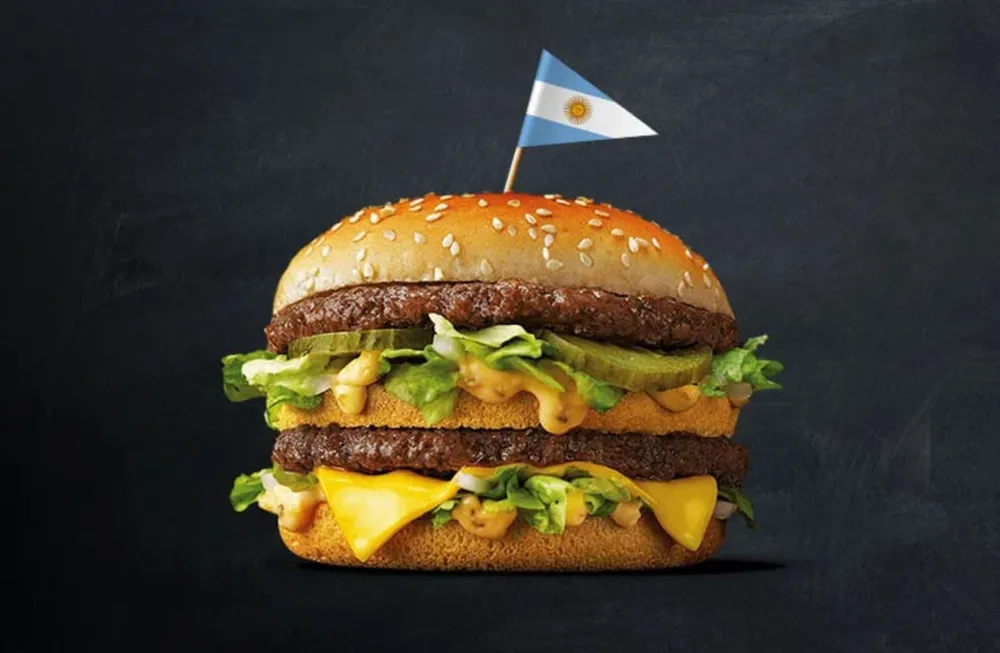 el-indice-big-mac-se-utiliza-medir-la-devaluacion-las-monedas-y-argentina-esta-las-cuatro-mas-depreciadas