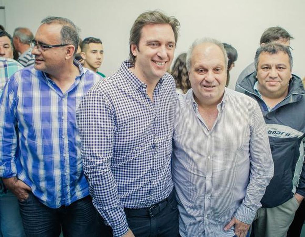 Cáceres guardó silencio tras las críticas internas