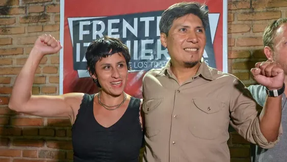 El orgullo de Vilca en Jujuy