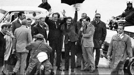 ¿Por qué se celebra hoy el Día de la Militancia?