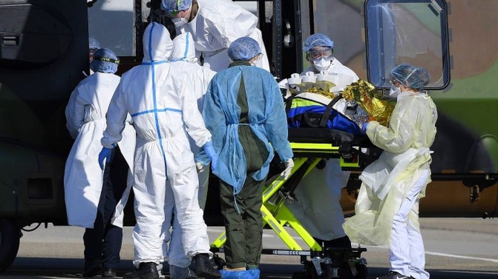 Con 15 millones de vacunados, Boris Johnson anuncia que buscará un desconfinamiento “prudente”