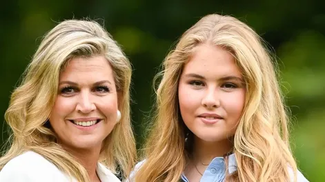 La princesa Amalia fue amenazada de muerte por un grupo narco