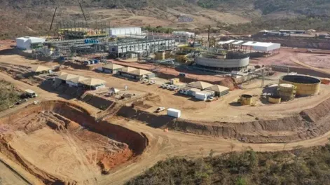 EXPERTOS confirman que Brasil tiene una reserva única que puede llegar a competir con el gigante asiático. Sin embargo, el gran dominio chino resulta indiscutible. No sólo cuenta con experiencia y dominio de la compleja técnica que requiere la extracción de las tierras raras. 