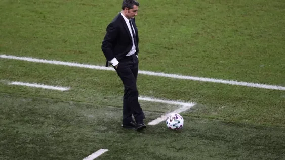 La maldición de Valverde