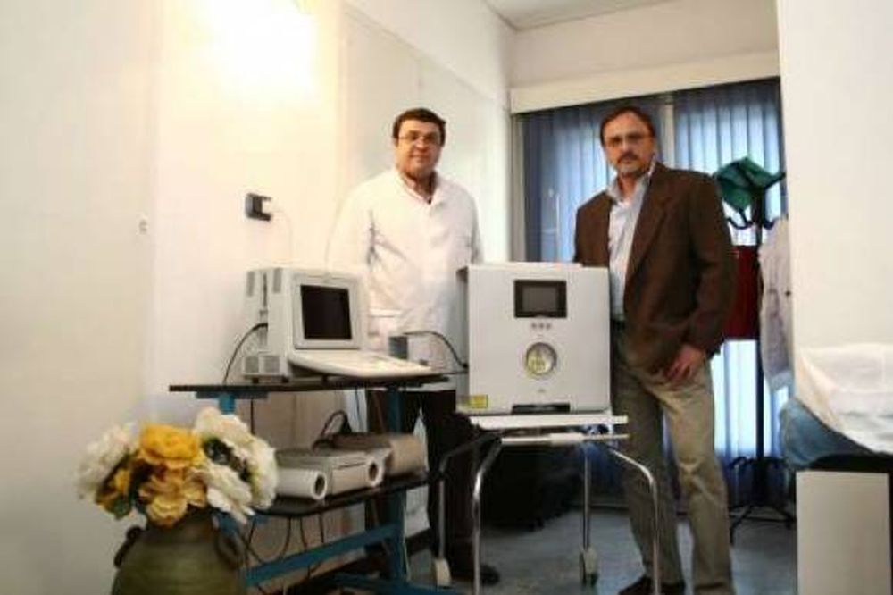 Aniversario del Instituto de Flebología y Laser