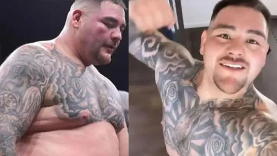 La reinvención de Ruíz para su regreso