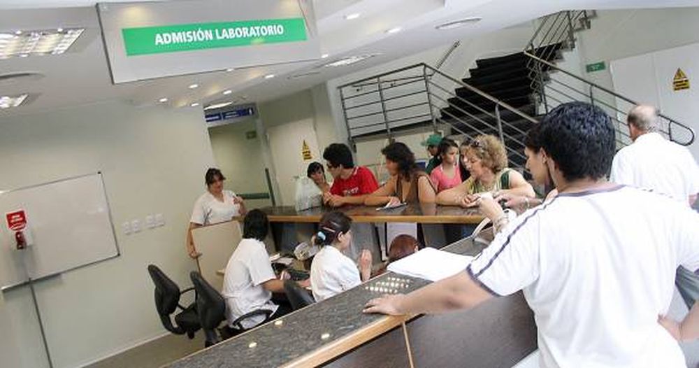 Salud: 500 nuevos cargos