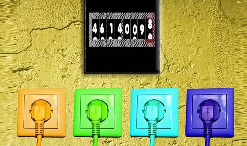 Decile adiós a los electrodomésticos vampiros