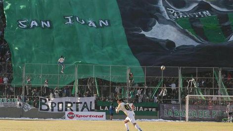 Las entradas, sin excepción