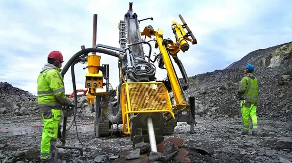 GEMERA expresó su respaldo al proyecto de modificación de la Ley de Glaciares