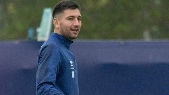 Murió a los 25 años un arquero argentino