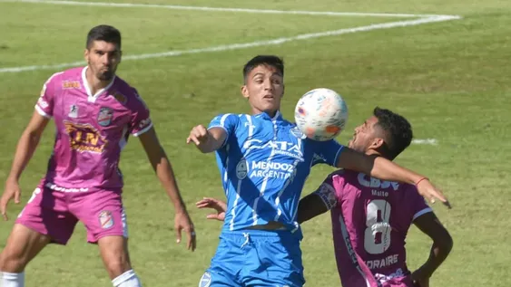 Un amargo regreso a casa para el Tomba