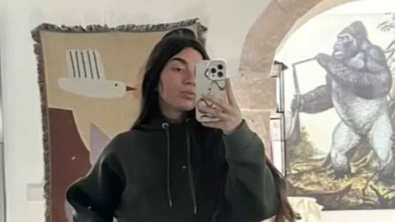 La joven tiene 26 años y había acordado un trabajo como niñera.