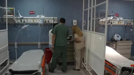 Muertos por Covid en lo que va de 2021 en San Juan: la edad promedio es de 71,6 años