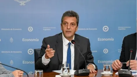 Acuerdo de precios con subas de un 5% mensual por 90 días