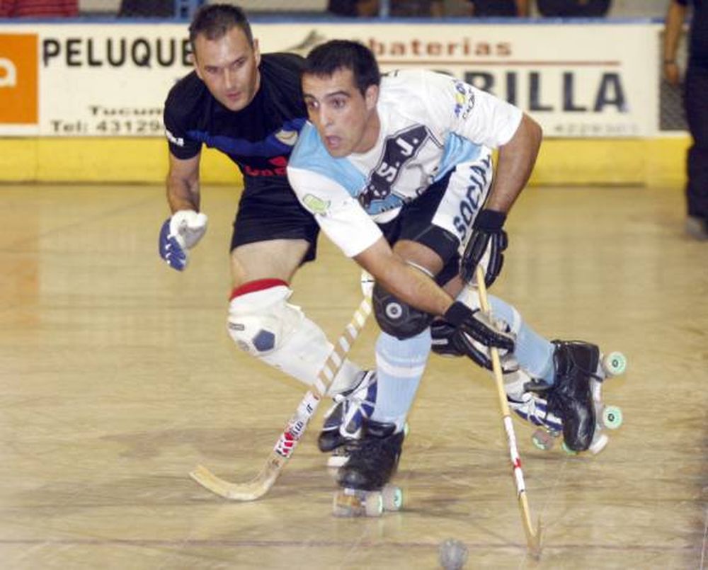 Hoy, el tema es entre sanjuaninos