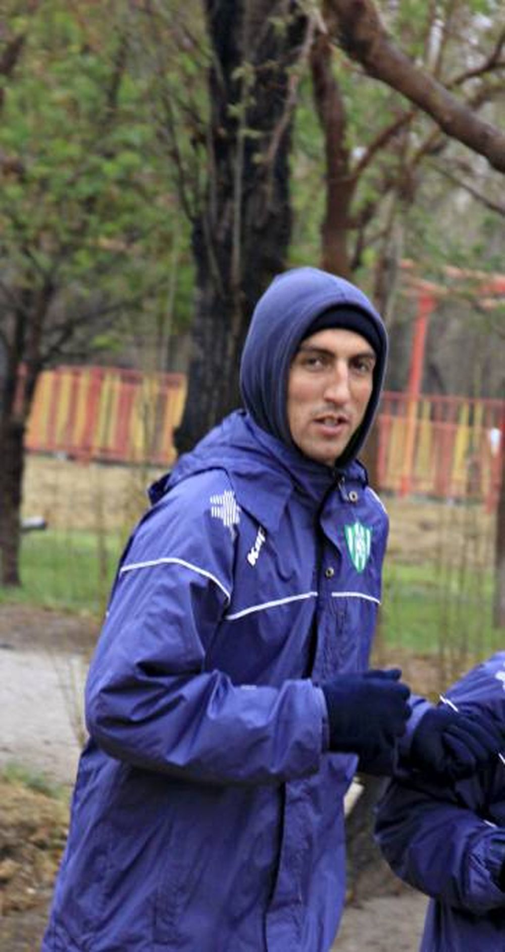 El turno de Reinoso