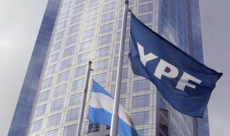 YPF